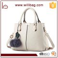 Beliebte Neueste Dame Handtasche Mode China Handtasche Großhandel